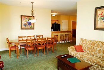 Highland House Snowshoe