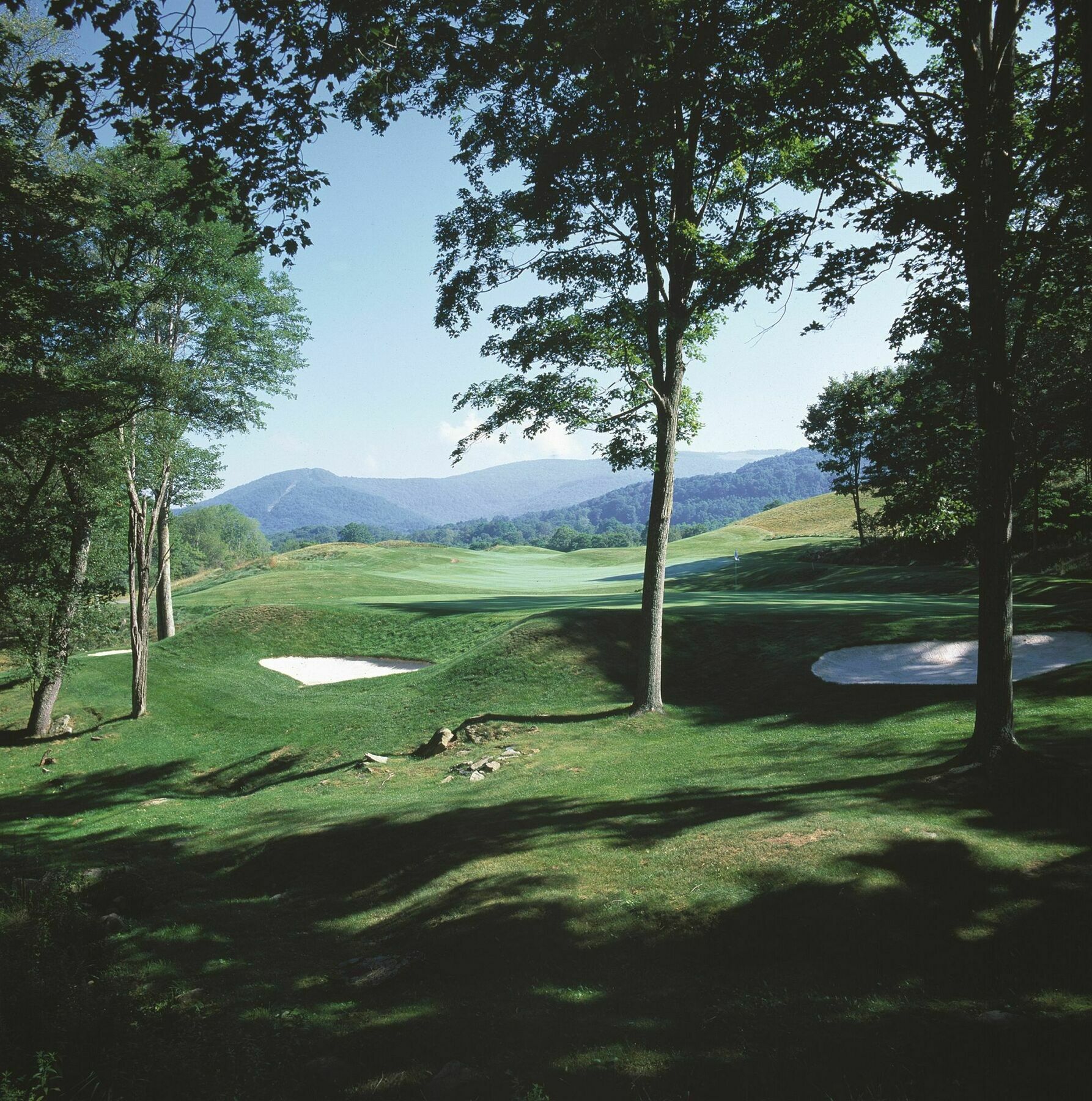 Highland House 3*